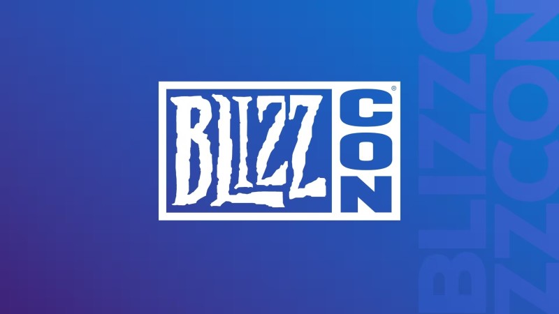 Blizzard thông báo sẽ bỏ qua BlizzCon năm nay