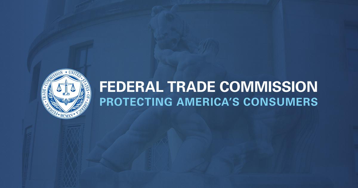 FTC cấm các điều khoản không cạnh tranh |  GamesIndustry.biz