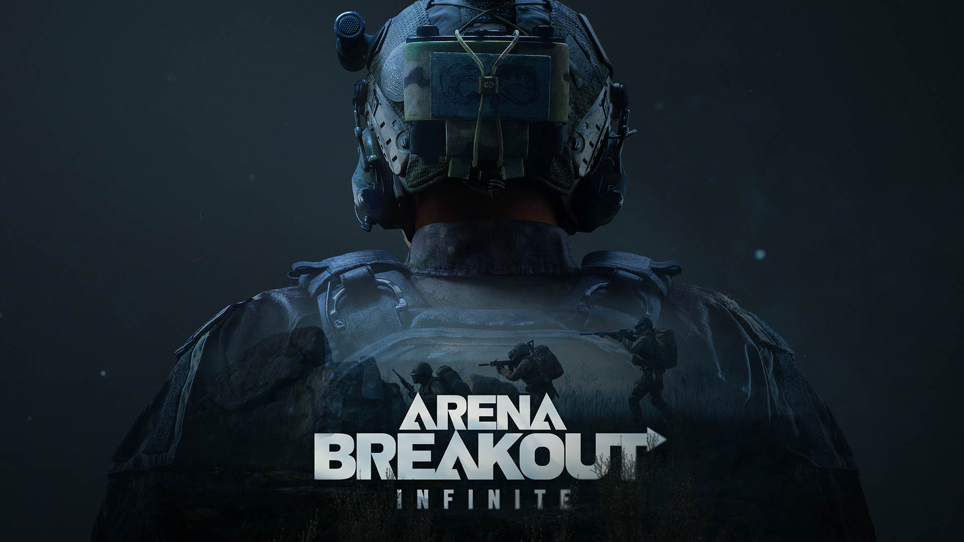 Sim game bắn súng quân sự siêu thực Arena Breakout: Infinite được công bố