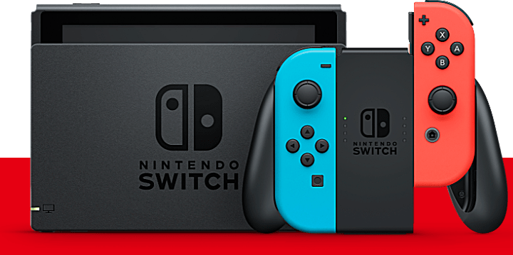 Theo trang tiếng Tây Ban Nha – WGB, Switch 2 sẽ lớn hơn và có Joy-Cons từ tính