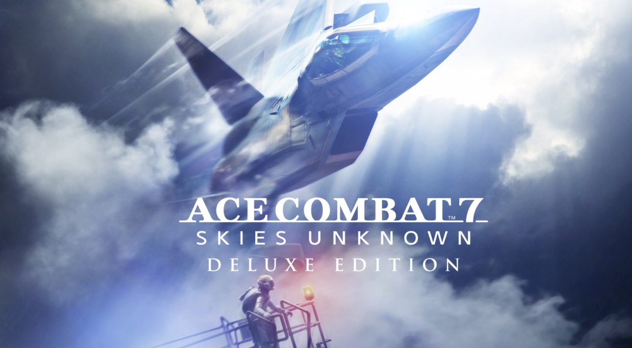 Nhà sản xuất Ace Combat 7 nói về bản port Nintendo Switch